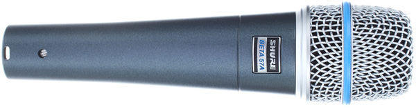 Shure Beta 57 A