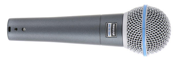Shure Beta 58 A